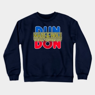 "Special" Drivers Unit Crewneck Sweatshirt